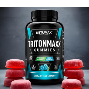 TritonMaxx Gummies