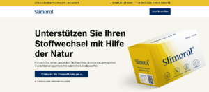 Slimorol Keto Kapseln Germany