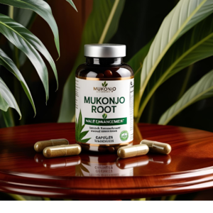 Mukonjo Root Male Enhancement