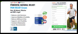 Arthro MD+ Cream CA