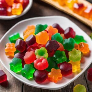 Pure Relief CBD Gummies